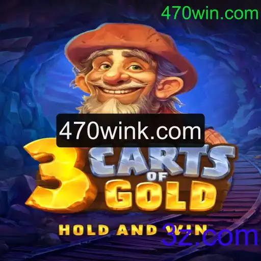 Descubra a Aventura de 3cartsOfGold: O Novo Fenômeno do Mundo dos Jogos