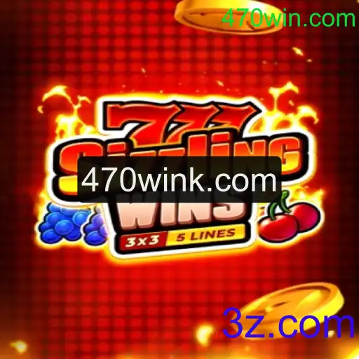 Descubra o Jogo 777sizzlingwins no 470win.com: Descrição e Regras