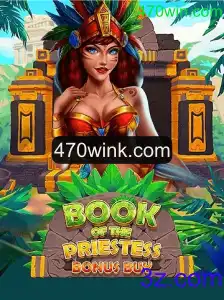 Explorando o Fascinante Mundo de BookOfThePriestess