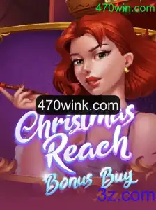 Explorando o Jogo ChristmasReachBonusBuy