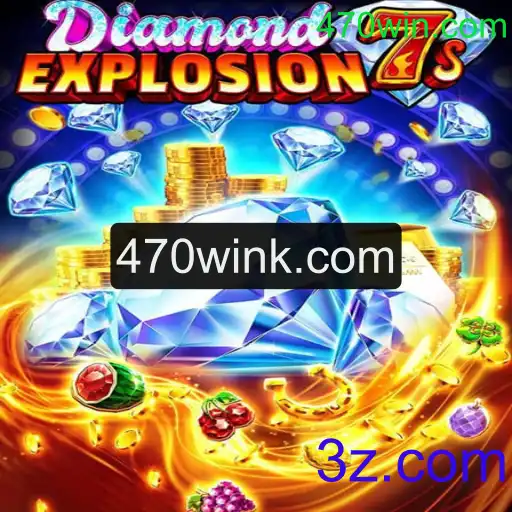 Explorando o Universo Vibrante de DiamondExplosion7s