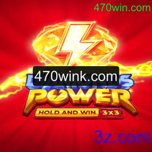 Explorando o Jogo Diamondspower e sua Conexão com 470win.com