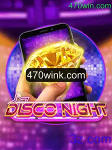 DiscoNightM: A Nova Sensação dos Games com Conexões Inovadoras