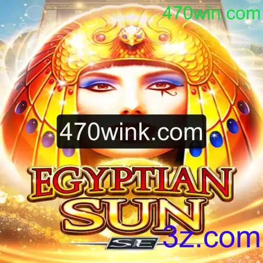 Descubra o Fascinante Jogo EgyptianSunSE