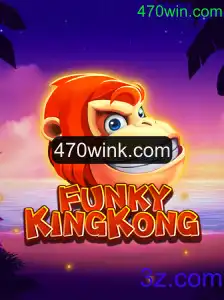 Descubra FunkyKingKong: O Jogo que Está Dominando as Plataformas Online