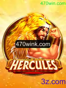 O Mundo Empolgante de Hercules: Um Jogo de Estratégia no 470win.com