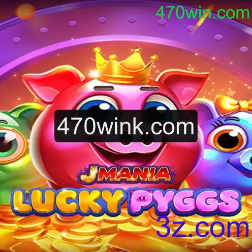Descubra a Emoção de JManiaLuckyPyggs: O Jogo que Conquista Grandes Vitórias