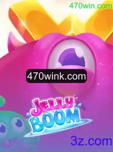 Descubra o Universo Fascinante de JellyBoom e Suas Regras Envolventes
