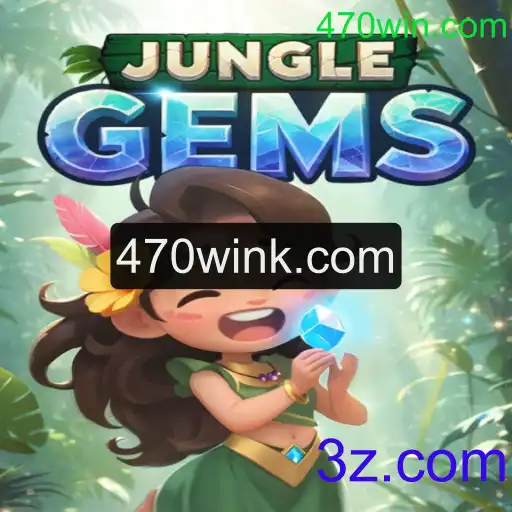 Descubra JungleGems: O Jogo de Estratégia e Aventura Inovador