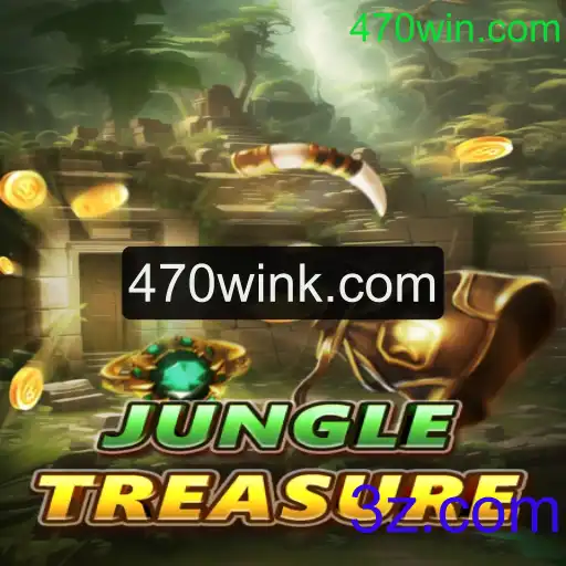 Explorando JungleTreasure: Aventura e Estratégia no Mundo Selvagem
