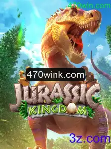 Explorando o Mundo de JurassicKingdom: Emocionante Jogo de Aventuras