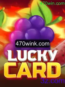 Descubra o Mundo de LuckyCard: Regras, Estratégias e Emoção