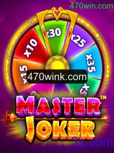 Descubra o Mundo Fascinante de MasterJoker: Um Jogo de Estratégia e Diversão