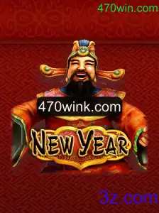 Descubra NewYear: Um Jogo Inovador da 470win.com