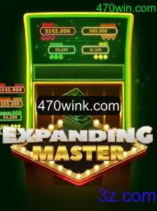 Descubra o Fascinante Mundo de ExpandingMaster