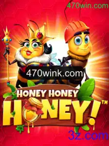 Descobrindo o Mundo de HoneyHoneyHoney