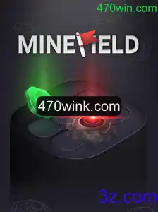 Explorando o Jogo MineField e sua Relação com 470win.com