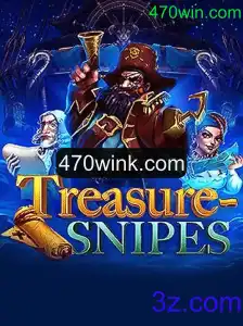 Explorando o Mundo de TreasureSnipes: Uma Jornada de Estratégia e Aventura