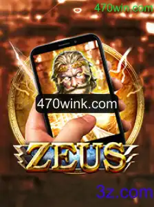 Aventuras de Estratégia em ZeusM