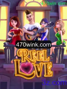 Explorando o Mundo de ReelLove: Um Mergulho nas Aventuras do Cassino