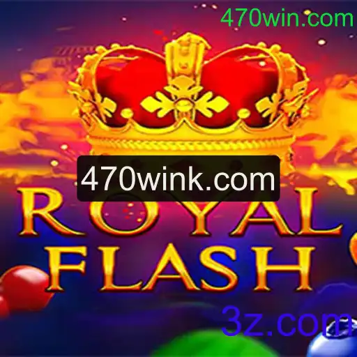 Descubra o Mundo de RoyalFlash: O Jogo que Conquistou 470win.com