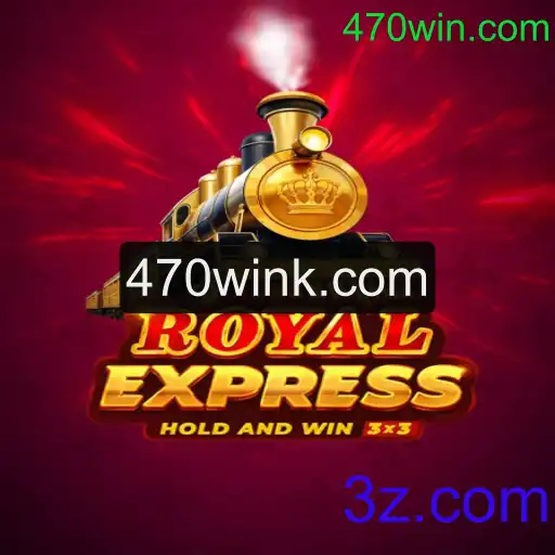 Descubra Royalexpress: Um Novo Horizonte de Entretenimento com 470win.com