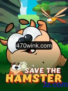 Explorando o Vibrante Mundo de SavetheHamster