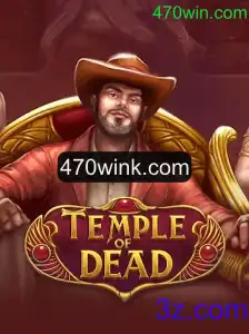 Explorando o Fascinante Mundo de TempleofDead