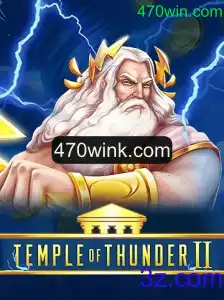 TempleofThunderII: Uma Jornada Épica de Aventura e Estratégia