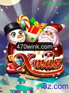 Xmas: Um Jogo de Estratégia e Diversão em 470win.com