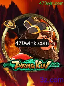 Descubra ZhongKui: O Fascinante Mundo do Novo Jogo Inspirado na Cultura Oriental
